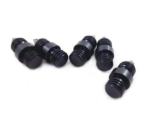 5 قطع محول نقطة المنشور 5/8X11" خيط كلا الطرفين (خيط ذكر) in Kuwait