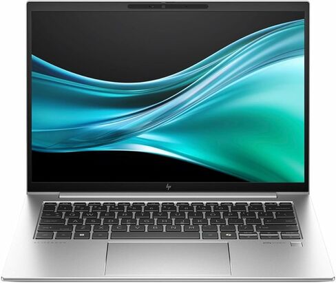 HP EliteBook 840 G11 14 بوصة نوت بوك - WUXGA - Intel Core Ultra 7 155U - تقنية vPro - 16 جيجابايت - 512 جيجابايت SSD - لوحة مفاتيح باللغة الإنجليزية - شراء ذكي - Intel Chip - 1920 x 1200 - Windows 11 Pro - - مفتاح داخلي in Kuwait