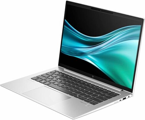 HP EliteBook 840 G11 14 بوصة نوت بوك - WUXGA - Intel Core Ultra 7 155U - تقنية vPro - 16 جيجابايت - 512 جيجابايت SSD - لوحة مفاتيح باللغة الإنجليزية - شراء ذكي - Intel Chip - 1920 x 1200 - Windows 11 Pro - - مفتاح داخلي in Kuwait