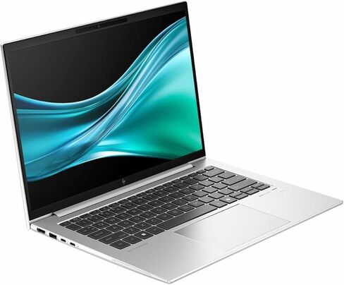 HP EliteBook 840 G11 14 بوصة نوت بوك - WUXGA - Intel Core Ultra 7 155U - تقنية vPro - 16 جيجابايت - 512 جيجابايت SSD - لوحة مفاتيح باللغة الإنجليزية - شراء ذكي - Intel Chip - 1920 x 1200 - Windows 11 Pro - - مفتاح داخلي in Kuwait