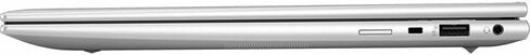 HP EliteBook 840 G11 14 بوصة نوت بوك - WUXGA - Intel Core Ultra 7 155U - تقنية vPro - 16 جيجابايت - 512 جيجابايت SSD - لوحة مفاتيح باللغة الإنجليزية - شراء ذكي - Intel Chip - 1920 x 1200 - Windows 11 Pro - - مفتاح داخلي in Kuwait