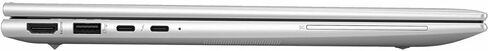 HP EliteBook 840 G11 14 بوصة نوت بوك - WUXGA - Intel Core Ultra 7 155U - تقنية vPro - 16 جيجابايت - 512 جيجابايت SSD - لوحة مفاتيح باللغة الإنجليزية - شراء ذكي - Intel Chip - 1920 x 1200 - Windows 11 Pro - - مفتاح داخلي in Kuwait