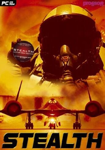 SR71 Blackbird - Stealth - الوظيفة الإضافية لـ MS FS2004 in Kuwait
