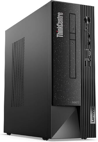 كمبيوتر لينوفو ثينك سنتر نيو 50S G4 SFF، معالج i7-12700، رام 16 جيجا، 256 جيجا اس اس دي W11P in Kuwait