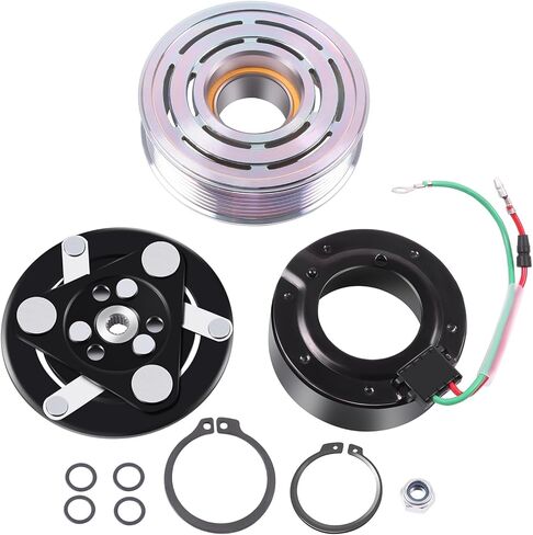 SCITOO CO 4920AC AC Clutch Replacement for H-onda CR-V 2.4L 2007-2014 in Kuwait