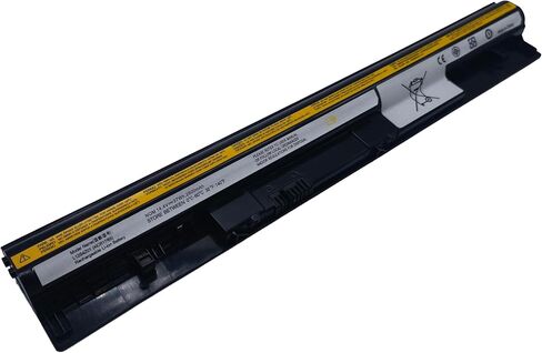 L12S4Z01 14.4V 37Wh Laptop Battery Replacement for Lenovo ideapad s400 Touch 4ICR17/65 L12S4Z01 L12S4L01 S300 S300-a S300-bn S300-bni S310 S310 Touch S400 Touch S400u S405 in Kuwait