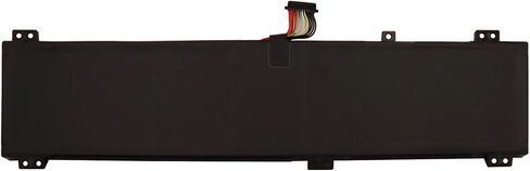 L21M4PC5 Laptop Battery 99.9Wh Compatible with Lenovo Legion 7 16ARHA7 82UH / Legion 7 16IAX7 82TD Series SB11F54008 5B11F54006 5B11N51742 L21C4PC2 SB11F54009 5B11F53998 5B11N51743 L21D4PC2 in Kuwait