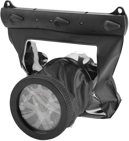 HURRISE Underwater Diving Case Bag for Cameras - 20M, for, and Sand in Saudi Arabia
