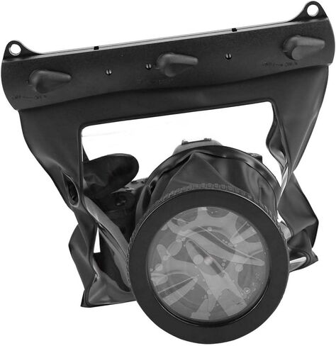 HURRISE Underwater Diving Case Bag for Cameras - 20M, for, and Sand in Saudi Arabia