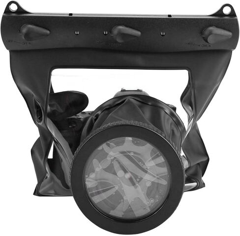 HURRISE Underwater Diving Case Bag for Cameras - 20M, for, and Sand in Saudi Arabia