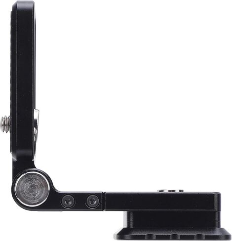 GOWENIC L Shaped Arrow Storage Case Plate Lightweight Foldable Camera Bracket for Vertical Horizontal Switching for DSLR Camera in Kuwait