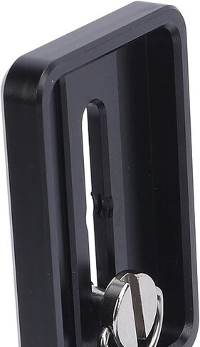 GOWENIC L Shaped Arrow Storage Case Plate Lightweight Foldable Camera Bracket for Vertical Horizontal Switching for DSLR Camera in Kuwait