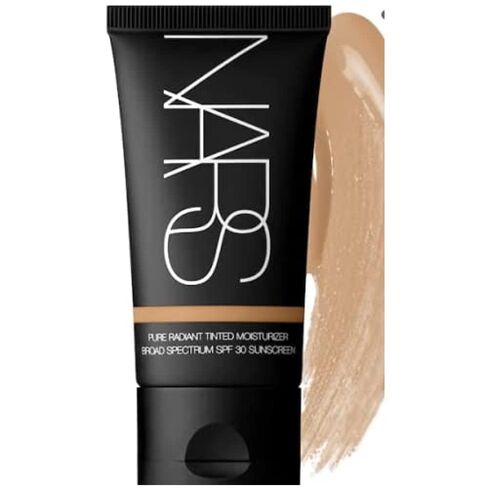 NARS Pure Radiant Tinted Moisturizer SPF 30/PA+++, Alaska, 1.9 Ounce, I0081567 in Kuwait