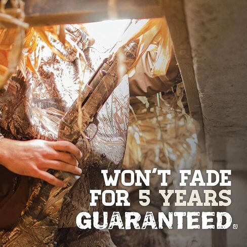 أغلفة أسلحة مموهة من Mossy Oak Graphics، لا تبهت، أغلفة فينيل مقطوعة مسبقًا، لمسة نهائية غير لامعة، بنادق أو بنادق، العديد من الأنماط in Kuwait