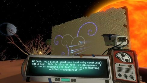لعبة Outer Wilds: إصدار عالم الآثار - لجهاز نينتندو سويتش in Kuwait
