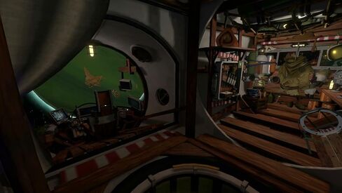 لعبة Outer Wilds: إصدار عالم الآثار - لجهاز نينتندو سويتش in Kuwait
