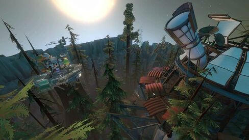 لعبة Outer Wilds: إصدار عالم الآثار - لجهاز نينتندو سويتش in Kuwait