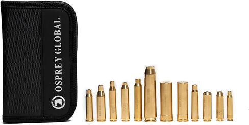 مجموعة أدوات Osprey Global 223 Green Sight مع جميع العرش in Kuwait