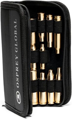 مجموعة أدوات Osprey Global 223 Green Sight مع جميع العرش in Kuwait