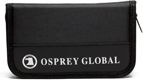 مجموعة أدوات Osprey Global 223 Green Sight مع جميع العرش in Kuwait