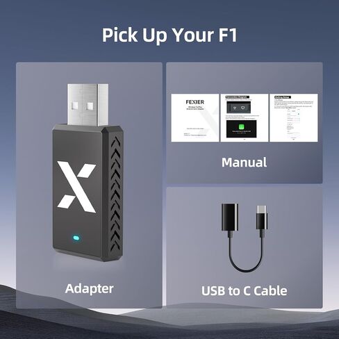 محول CarPlay Android التلقائي 2 في 1، شرائح مزدوجة، دونجل تشغيل السيارة بفتحة تهوية حرارية، USB-A وC، متوافق مع CarPlay السلكية المثبتة في المصنع وميزات AA للسيارة من عام 2016، لهواتف iPhone وAndroid in Kuwait