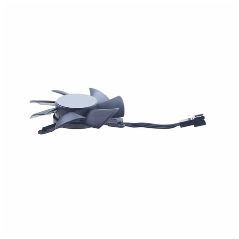 46MM GA51S2H DC12V Low Profile Graphics Card Fan for RTX 4060 OC - 4-Pin Connector in Kuwait