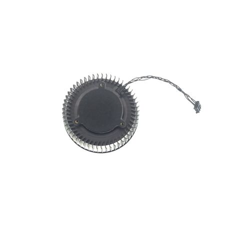 65MM BFB0712HF DC12V 1.80A 4PIN مروحة تبريد بطاقة الرسومات لـ GTX 1080 Ti Founders Edition in Kuwait