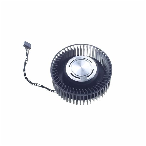 65MM BFB0712HF DC12V 1.80A 4PIN مروحة تبريد بطاقة الرسومات لـ GTX 1080 Ti Founders Edition in Kuwait