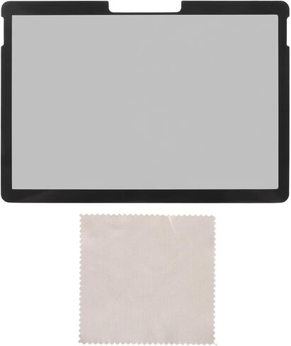 Gavigain Laptop Screen Protector,10.5 Inch Magnetic Removable Blue Light Blocking Private Screen for surfacesGo 3 2 1 in Kuwait