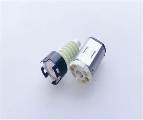 N20 الكواكب والعتاد بداية الإلكترونية DC5V 100 دورة في الدقيقة دودة الناتج رمح الحد الإلكترونية بداية المحرك السائقين in Kuwait