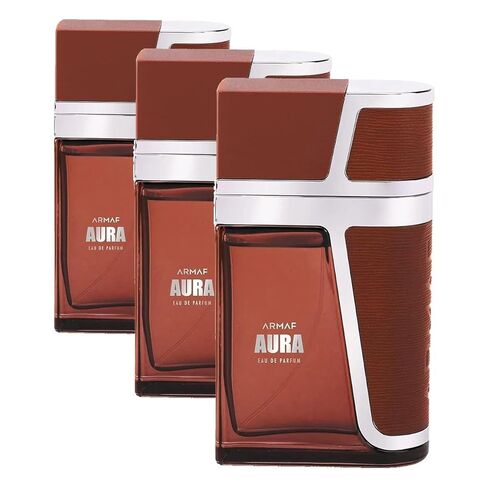 ARMAF Aura Men EDP Spray 3.4 أوقية in Saudi Arabia
