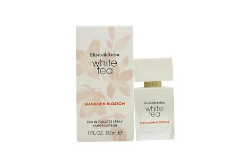 Elizabeth Arden White Tea Eau Fraiche 3.3 Fl Oz (Pack of 1) in Kuwait