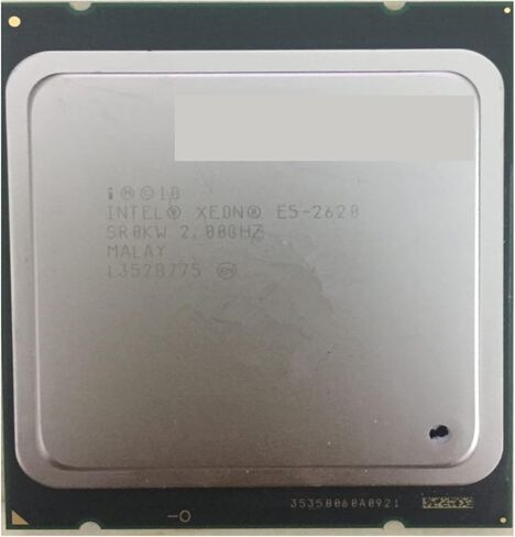 X79 Chipset Motherboard SATA2.0 * 4 Combo E5 2620 Prosesor 16G (4Pcs 4GB 1333MHZ) ECC Memory in Kuwait
