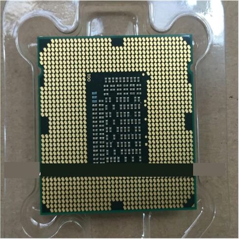 معالج I5 2500K رباعي النواة 3.3 جيجا هرتز LGA 1155 DP مولاي داري: 95 وات 6 ميجابايت كاش مع رسومات عالية الدقة I5-2500k in Kuwait