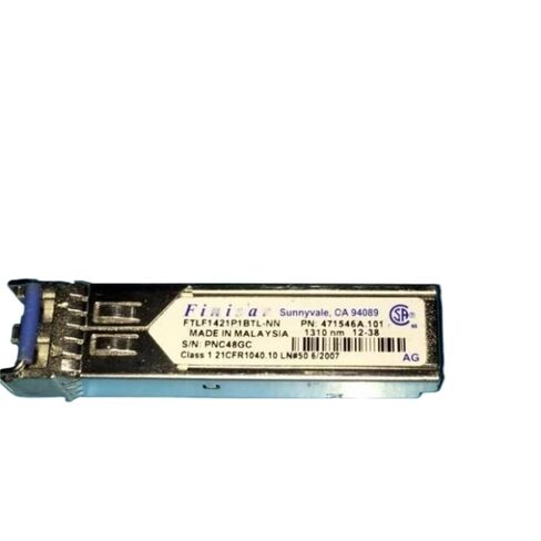وحدة الألياف الضوئية FTLF1421P1BTL-NN 2.67G 1310nm 15km جيجابت متعدد الأوضاع in Kuwait