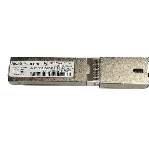PTB38J0-6548E-SC/PC-AL 1+ 2.5G 50KM Optical Module in Kuwait