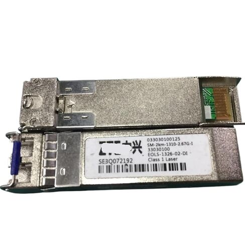 SM-2KM-1310-2.67GI 33030100 EOLS-1326-02-DI وحدة الألياف البصرية in Kuwait