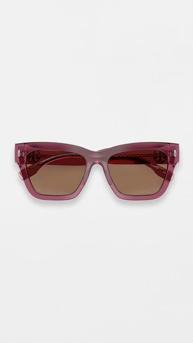 Tory Burch Sunglasses TY 7208 U 170987 Black/Dk Grey Polar Policarbonate Polar in Saudi Arabia