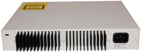 WS-C2960L-16PS-LL Catalyst 2960L 16-Port GigE PoE، 2 x 1G SFP، LAN Lite Switch in Kuwait