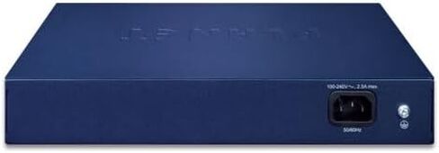 GS-4210-8P2S إيثرنت - 8 * 10/100 / 1000T 802.3at PoE Port + 2 * 100/1000X SFP Port، مفتاح مُدار (كوكب) in Kuwait