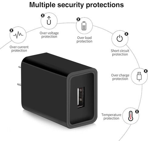 شاحن عن بعد USB C لجهاز Roku Voice Remote Pro الإصدار الثاني الجديد، Roku Ultra 2024 2025 سلك كابل شحن من النوع C عن بعد in Kuwait