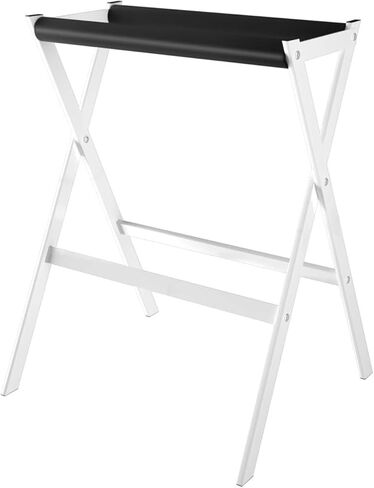 Tennis Racket Storage Rack Tennis Racquet Stand Rack Durable and Detachable Tennis Racket Holder Black in Saudi Arabia