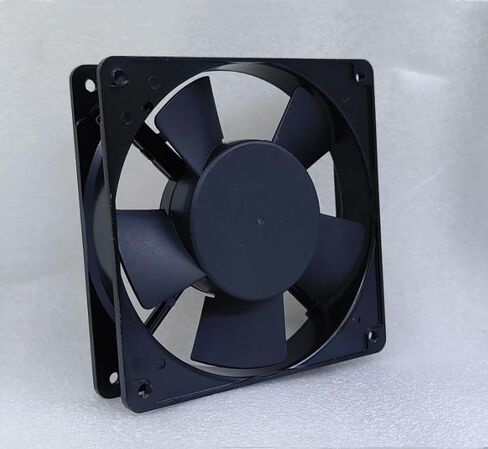 4710PS-22T-B30 AC 220V 14/11W 120x120x25mm Cooling Fan in Kuwait