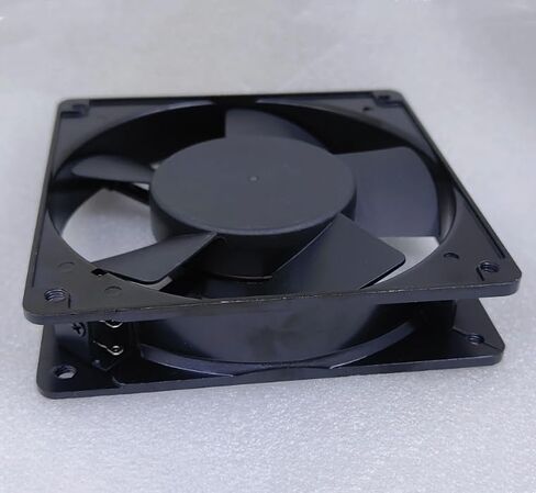 4710PS-22T-B30 AC 220V 14/11W 120x120x25mm Cooling Fan in Kuwait