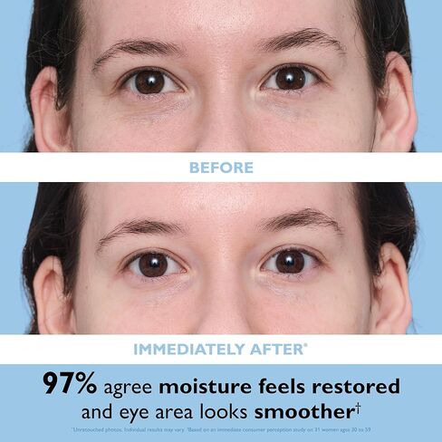 Peter Thomas Roth | Water Drench Hyaluronic Cloud Hydra-Gel Eye Patches | Hyaluronic Acid Under-Eye Patches for Fine Lines, Wrinkles and Puffiness in Kuwait