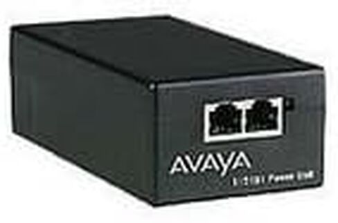 Genuine Avaya 1151D1 IP Phone Power Supply (Renewed) in Kuwait