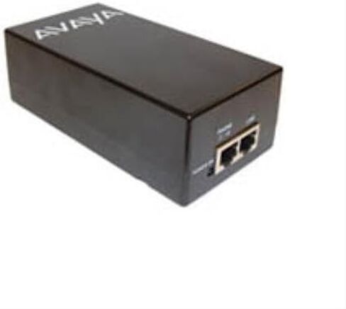 Genuine Avaya 1151D1 IP Phone Power Supply (Renewed) in Kuwait