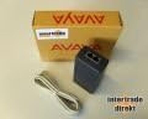 Genuine Avaya 1151D1 IP Phone Power Supply (Renewed) in Kuwait