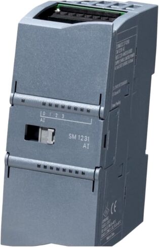 6ES7231-5PD32-0XB0 6ES72315PD320XB0 SS7-1200، الإدخال التناظري، الوحدة 1231 4xAI in Kuwait