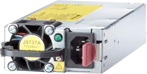 HP J9737A X332 1050W Power Supply Module (Renewed) in Kuwait